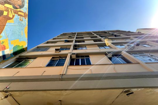 Apartamento à venda com 1 quarto, 42m² em Botafogo, Rio de Janeiro