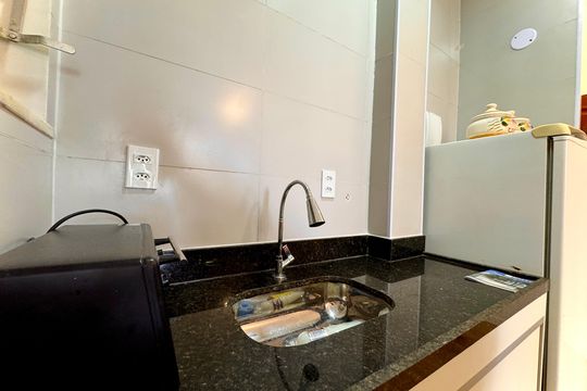 Apartamento à venda com 1 quarto, 42m² em Botafogo, Rio de Janeiro