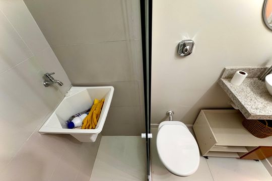 Apartamento à venda com 1 quarto, 42m² em Botafogo, Rio de Janeiro