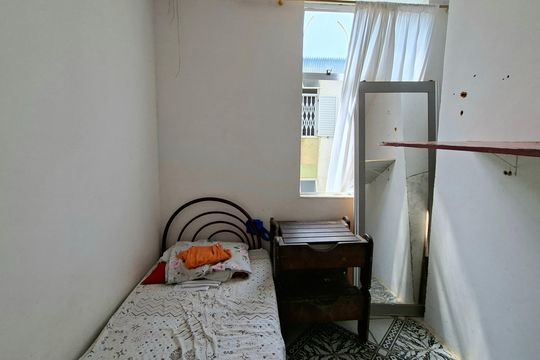 Quarto 1 de apartamento para alugar com 3 quartos, 90m² em Brotas, Salvador