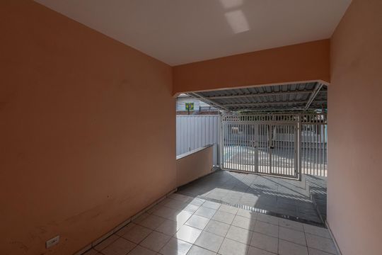 Garagem  de casa à venda com 3 quartos, 111m² em Parque Bandeirantes I (nova Veneza), Sumaré