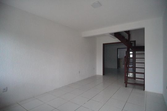 sala de casa para alugar com 4 quartos, 200m² em Campina, São Leopoldo
