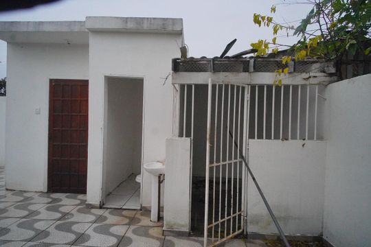 area externa de casa para alugar com 4 quartos, 200m² em Campina, São Leopoldo