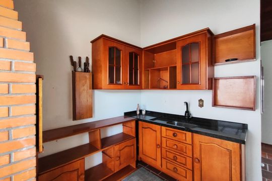 Apartamento à venda com 3 quartos, 250m² em Rondônia, Novo Hamburgo