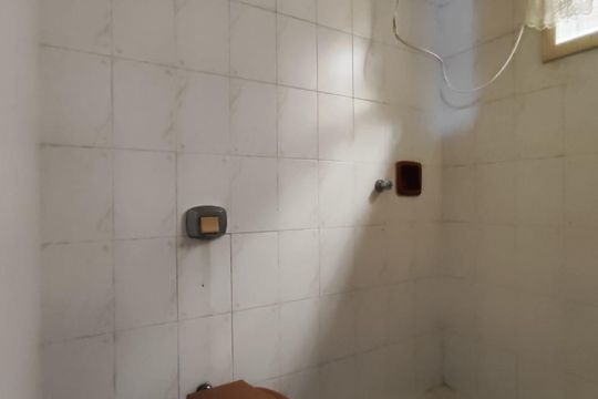 Banheiro 3 de apartamento à venda com 3 quartos, 250m² em Rondônia, Novo Hamburgo