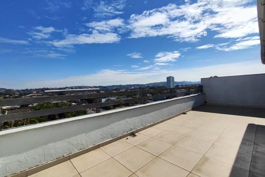 Apartamento à venda com 3 quartos, 250m² em Rondônia, Novo Hamburgo