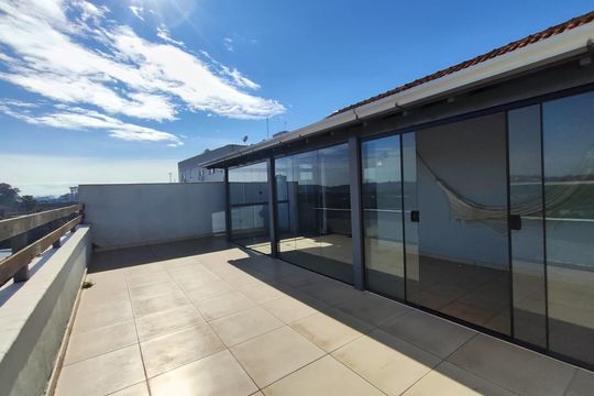 Apartamento à venda com 3 quartos, 250m² em Rondônia, Novo Hamburgo
