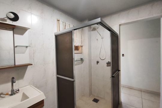 Banheiro 1 de apartamento à venda com 3 quartos, 250m² em Rondônia, Novo Hamburgo