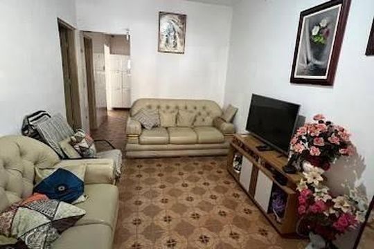 Casa à venda com 4 quartos, 180m² em Vila Camargos, Guarulhos