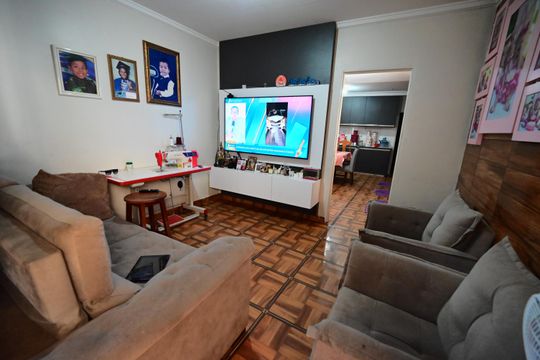 Casa à venda com 11 quartos, 432m² em Jardim Petropolis, Goiânia