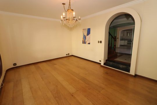 Sala de casa à venda com 3 quartos, 300m² em Vila Yara, Osasco