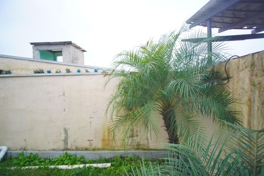 Vista do Quarto 2 de casa para alugar com 2 quartos, 79m² em Ipiranga, Sapucaia do Sul