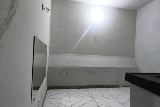 Kitnet/Studio para alugar com 1 quarto, 28m² em Suzana, Belo Horizonte