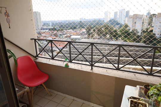 Apartamento à venda com 2 quartos, 63m² em Vila Isa, São Paulo