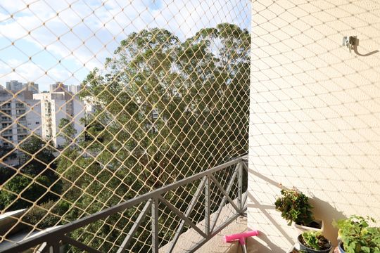 Apartamento à venda com 2 quartos, 63m² em Vila Isa, São Paulo