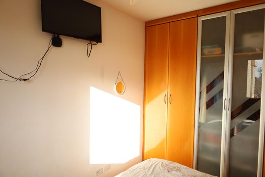 Apartamento à venda com 2 quartos, 63m² em Vila Isa, São Paulo