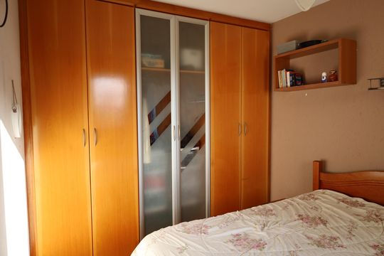 Apartamento à venda com 2 quartos, 63m² em Vila Isa, São Paulo