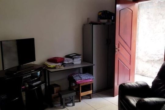 Casa à venda com 2 quartos, 40m² em Chácara São João, São Paulo