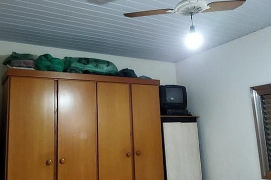 Casa à venda com 2 quartos, 40m² em Chácara São João, São Paulo