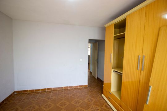 Suíte de casa para alugar com 5 quartos, 198m² em Ceilândia Norte, Brasília