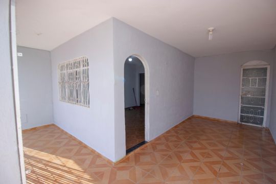 Área externa de casa à venda com 5 quartos, 198m² em Ceilândia Norte, Brasília