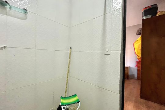 Edícula de casa à venda com 4 quartos, 400m² em Vila Monte Alegre, São Paulo