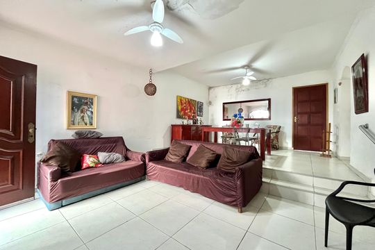 Casa à venda com 4 quartos, 400m² em Vila Monte Alegre, São Paulo