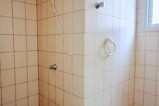 Banheiro de apartamento para alugar com 2 quartos, 92m² em Morro do Espelho, São Leopoldo