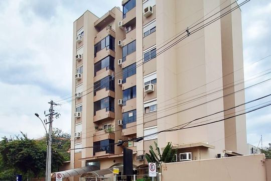 Apartamento para alugar com 2 quartos, 92m² em Morro do Espelho, São Leopoldo