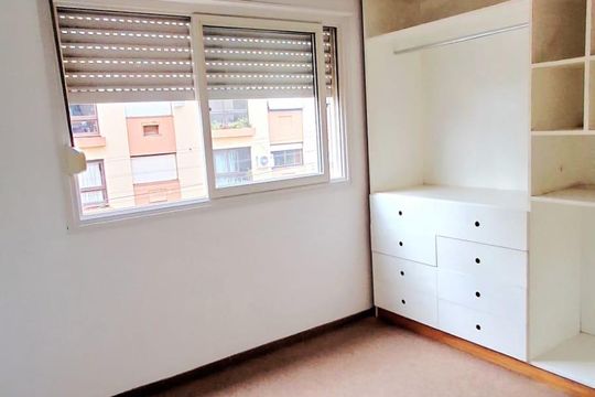 Quarto 2 de apartamento para alugar com 2 quartos, 92m² em Morro do Espelho, São Leopoldo