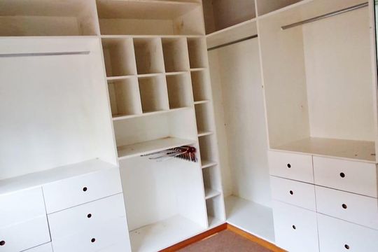 Quarto 2 de apartamento para alugar com 2 quartos, 92m² em Morro do Espelho, São Leopoldo