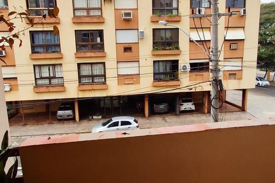 Apartamento para alugar com 2 quartos, 92m² em Morro do Espelho, São Leopoldo