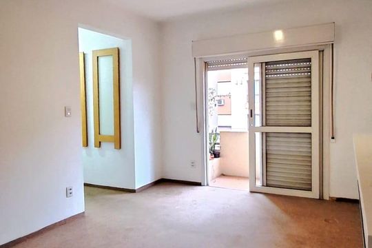Sala de apartamento para alugar com 2 quartos, 92m² em Morro do Espelho, São Leopoldo