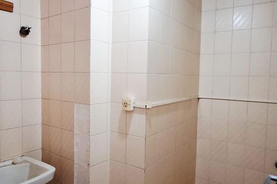 Cozinha de apartamento para alugar com 2 quartos, 92m² em Morro do Espelho, São Leopoldo