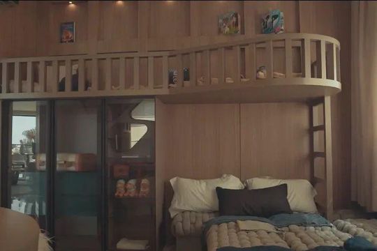 Apartamento à venda com 4 quartos, 218m² em Alphaville Comercial, Barueri