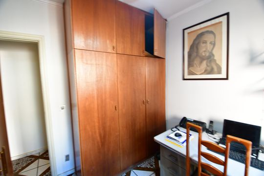 Quarto 3 de casa para alugar com 3 quartos, 202m² em Chácara da Barra, Campinas