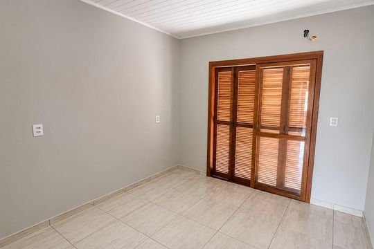 Quarto de apartamento para alugar com 1 quarto, 45m² em Neópolis, Gravataí