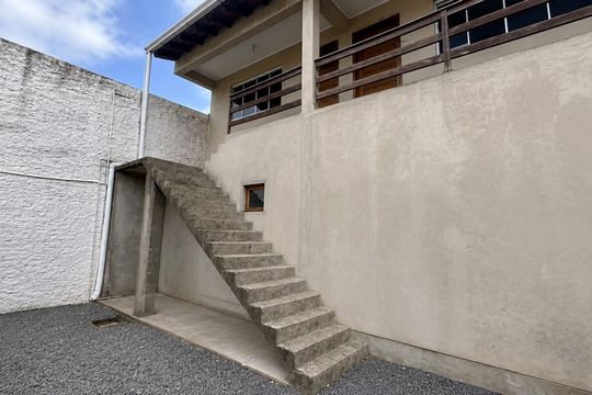 Apartamento para alugar com 1 quarto, 45m² em Neópolis, Gravataí