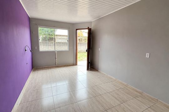 Apartamento para alugar com 1 quarto, 45m² em Neópolis, Gravataí