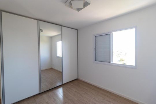 Suíte 02 de apartamento para alugar com 3 quartos, 108m² em Parque Prado, Campinas