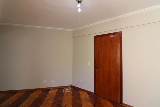 Sala  de apartamento para alugar com 2 quartos, 115m² em Baeta Neves, São Bernardo do Campo