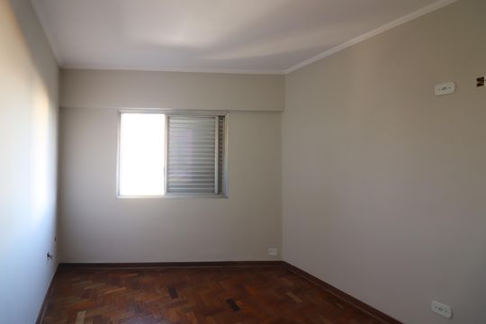 Quarto 1 de apartamento para alugar com 2 quartos, 115m² em Baeta Neves, São Bernardo do Campo