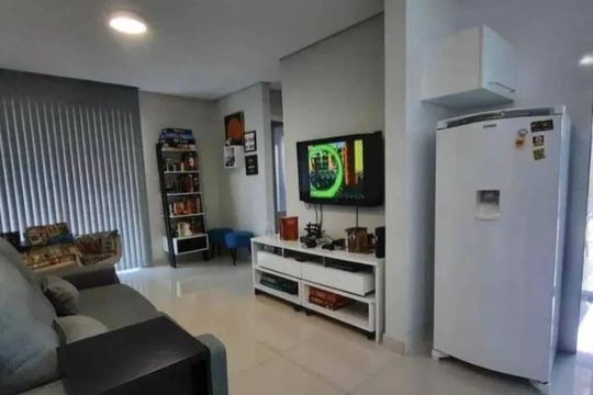 Foto 04 de apartamento à venda com 3 quartos, 160m² em Vila Cloris, Belo Horizonte