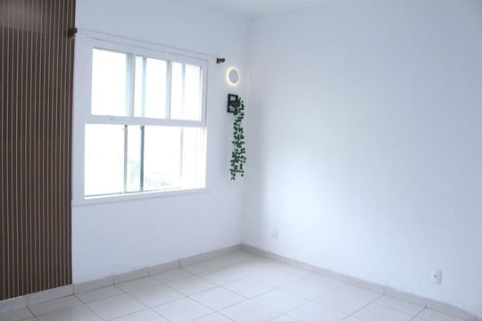 Sala de apartamento à venda com 2 quartos, 87m² em Campos Elíseos, São Paulo