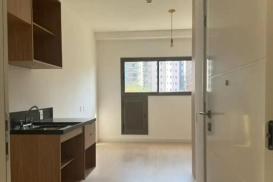Studio de apartamento para alugar com 1 quarto, 37m² em Cidade Baixa, Porto Alegre