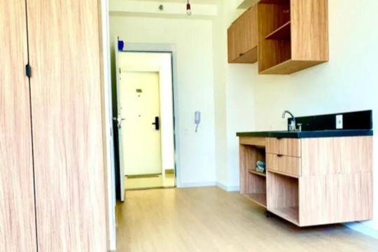 Studio de apartamento para alugar com 1 quarto, 37m² em Cidade Baixa, Porto Alegre