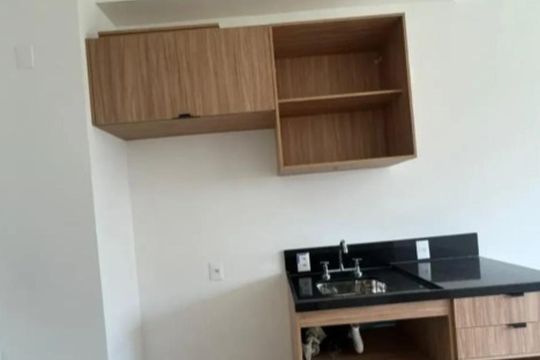 Studio de apartamento para alugar com 1 quarto, 37m² em Cidade Baixa, Porto Alegre