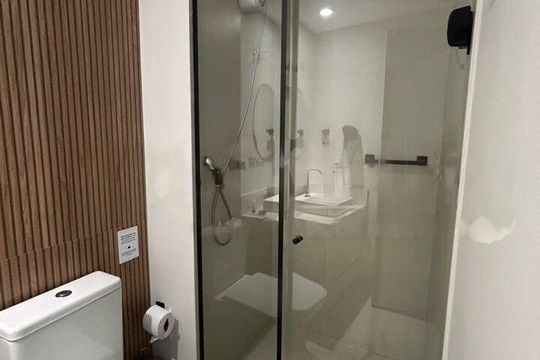 Kitnet/Studio à venda com 1 quarto, 29m² em Vila Mariana, São Paulo