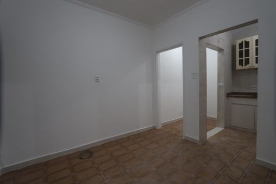 Sala de casa à venda com 1 quarto, 39m² em Vila Primavera, São Paulo