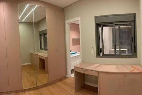 Apartamento à venda com 3 quartos, 104m² em Parada Inglesa, São Paulo